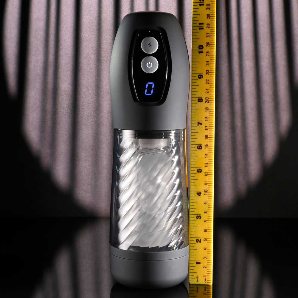 Playboy Pleasure WHIRLWIND Auto Stroker