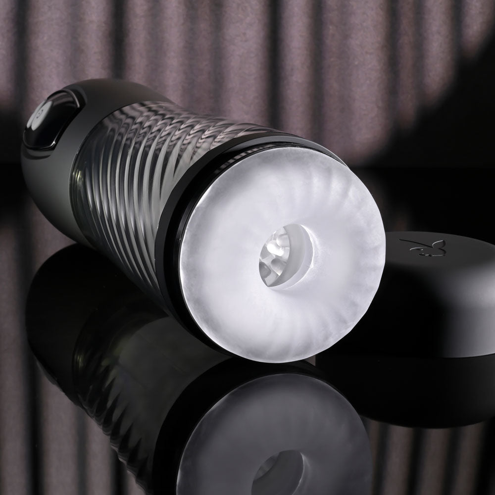 Playboy Pleasure WHIRLWIND Auto Stroker