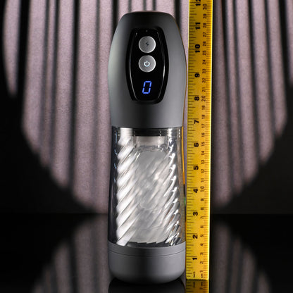 Playboy Pleasure WHIRLWIND Auto Stroker