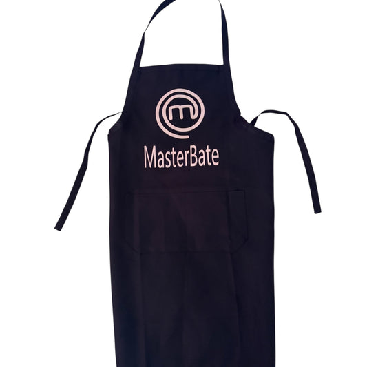Master apron