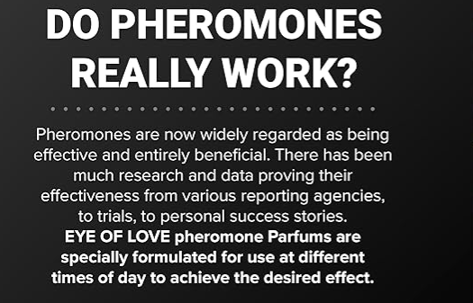 Eye of Love Matchmaker Black Diamond LGTBQ - 10 ml - Pheromone Cologne for Men to attract Men - 10 ml Spray