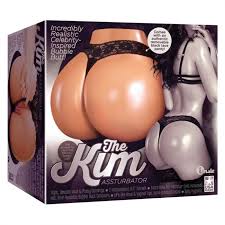 The Kim Assturbator